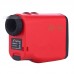 GOLF600PRO 6X Golf Laser Range Finder LCD Telescope Hunting Sport Golf Distance Speed Meter