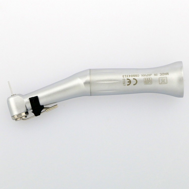 Dental 20:1 Reduction Implant Contra Angle Handpiece Fit NSK Sg20 ...