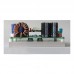 Adjustable 400W CC CV DC-DC Step Down Converter Power Supply Module LCD Driver