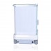 200g/0.0001g 0.1mg Digital Analytical Balance Precision Scale Lab Analytical Balance Windshield