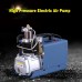 30MPA High Pressure Electric Air Pump 110V 4500PSI Air Compressor Pump