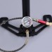 4-Stage High Pressure PCP Pump 4500PSI High Pressure Hand Pump w/ Filter for Benjamin Hatsan HPA