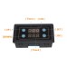 Digital Display Relay Timer Module Cycle Control Relay Module DC5V/12V/24V/AC220V/85-265V