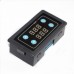 Digital Display Relay Timer Module Cycle Control Relay Module DC5V/12V/24V/AC220V/85-265V