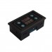 Digital Display Relay Timer Module Cycle Control Relay Module DC5V/12V/24V/AC220V/85-265V