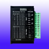 Stepper Motor Driver Controller TB6600 Upgraded 4A 9-42V (Pulse 3-24V) For 42/57 Stepper Motor