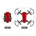 Foldable RC Quadcopter with Camera 30W Pixels FPV Quadcopter RC Drone RC Helicopter
