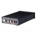 Fiber Coaxial USB Headphone Amplifier DAC Digital Audio DAC Decoder A936