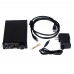 Fiber Coaxial USB Headphone Amplifier DAC Digital Audio DAC Decoder A936
