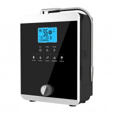 EHM-829 LCD Display Water Ionizer Purifier Machine Alkaline Acid 12000L PH2.8-11 