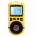 4 in 1 Gas Analyzer Multi Gas Detector Portable O₂ CO H₂S Harmful Gas Tester HT-1805 