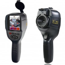 HT-18 Thermal Camera Thermal Imaging Camera 220*160 with 3.2 Inch TFT Screen