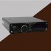 NFJ&FXAUDIO D502 HiFi Digital Power Amplifier 2.1 Subwoofer Decoder for Desktop