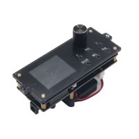 1.8" LCD Color DPX Step-down Module CNC Regulated Power Supply DPX3203  