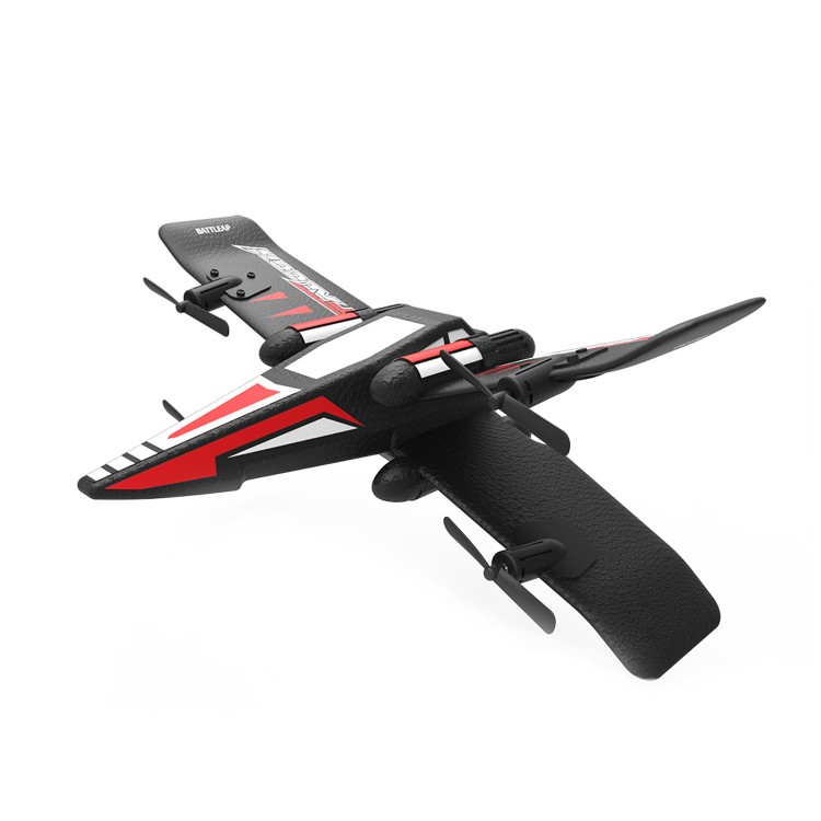 Strong Power FPV VTOL X-Plane with 15 Mins Long Flight Time - Free ...