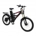 48V 500W Rear Wheel Electric Bicycle Conversion Kit 20" 24" 26" 27.5" 28" 29" 700C Colorful Screen