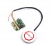 Ublox NEO-M8N GPS Module with Compass & Bracket For F35 INAV F4 F3/F4 Flight Controller                  