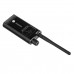 T6000 Anti-Spy GPS RF Signal Detector Lens Tracker Hidden Camera GSM SPY Bug Detector 1-8000MHz