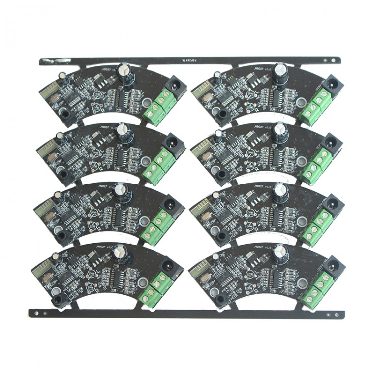 AIR PANEL LED THE SOUND HH-CD0898A 製品 - www.woodpreneurlife.com