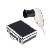 5.0MP USB Pro DigitaI Eye iriscope Iridology camera + Iris Analyzer Pro Software     