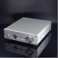 E50 Class A Headphone Amplifier Vocal Amplifier HiFi Based on UK ARCAM Circuit