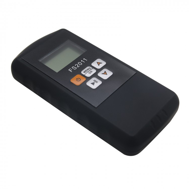 Nuclear Radiation Detector XY Ray Tester Personal Dose Meter Radiation ...