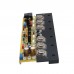 One Pair KSA50 MarkII Class A Power Amplifier Board 50W+50W With MJ15025  MJE15035