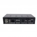 iBRAVEBOX F10S Plus Satellite Receiver DVB-S2 HD 1080P Support H.265 AVS Powervu