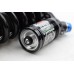 DNM RCP3 RCP2S Air Suspension Shock 190mm to 240mm Eye to Eye Size for Ebike