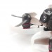 Mobula7 75mm Crazybee F3 Pro 2S Whoop FPV Racing Drone 700TVL Camera Standard Version Frsky EU-LBT     