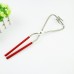 Metal Ceramic Tongs Modern Pottery Tool for Clay Modeling Sculpting Ceramics