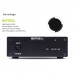 Sanskrit 6th Decoder Amplifier USB DAC Audio AMP Hi-fi Portable Decodificador 32Bit Power Amplificador