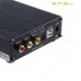 Sanskrit PRO Audio Amplifier without Bluetooth Desktop DAC AK4490EQ USB/Optical/Coaxial Input
