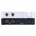 VMV VA2 Headphone Amplifier Professional Audiophile DAC Earphone AMP HD650/600/DT880/990/K701/K702