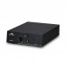 SAP-10 HIFI Headphone Amplifier Full Balanced Output XLR & RCA Input Built-in Power Supply TPA1620A2