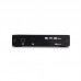 SH-1 HDMI Audio Extractor HDMI To HDMI Optical/3.5mm Stereo Analog Audio Converter Separator 4k*2k