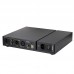 D1 HIFI Amplifier Audio Decoder 2*ES9038PRO XMOS USB DSD DAC Amp Desktop DAC Digital Amp