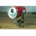 Metal Mechanical Gripper Manipulator Gripper Mechanical Claw No Servo Version 