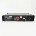 120W Audio Amplifier Power Amplifier Five Zones with Individual Volume Control MP-VCM120 