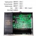 5.1 Home Theater Amplifier Six Channel Power Amplifier Bluetooth Passive Active Bass Output High Power