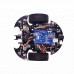 Smart Car Kit Arduino Robot Car Kit Wireless Control DIY Learning Toys without Controller Board