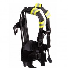  Air Respirator Back Clamp Back Plate Strap Respirator Strap Air Respirator Parts