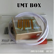 Ultimate Multi Tool Box UMT Box For Cdma Unlock Flash For Huawei Samsung ZTE Android Phone