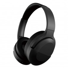 JH-ANC804 ANC Bluetooth Headphones Headset Active Eliminate Noise Headphones CSR8635 Subwoofer 3.5mm