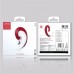 JR-P1 V4.1 Bluetooth Earphones with Microphone for iPad, iPhone, Galaxy and Other Smart Phones  