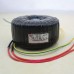 HDM 160W Toroidal Transformer Dual 24V + Dual 15V Transformer for Amplifier