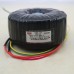 HDM 160W Toroidal Transformer Dual 24V + Dual 15V Transformer for Amplifier