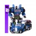 5 In 1 Transformers Toys King Kong Deformation Robot Toys Action Figures Toys Action Toys