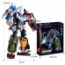 5 In 1 Transformers Toys King Kong Deformation Robot Toys Action Figures Toys Action Toys