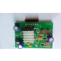 XMOS Asynchronous U8 USB Module Card 7-Pin for AK4399/ES9018/DAC7/DAC9